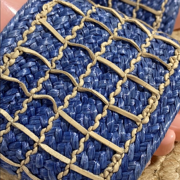 Calzados Picon Jute espadrille sandals - Picture 6 of 8